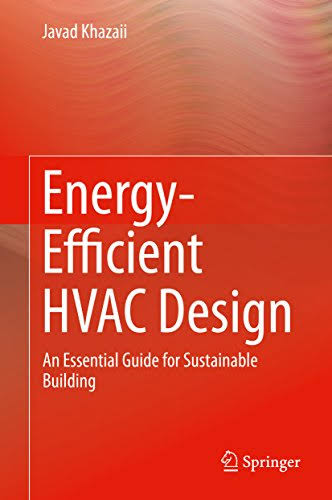 HVAC design books for HVAC technicians