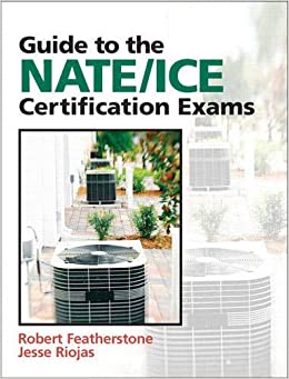 HVAC students exam guide