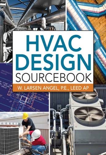 HVAC design guide for efficient HVAC systems