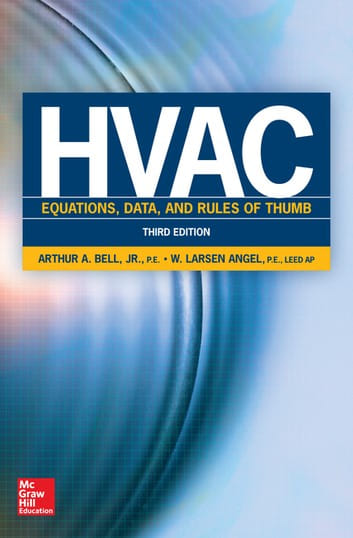 Best books to crack HVAC exam