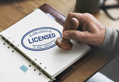 Obtain an HVAC license in New York