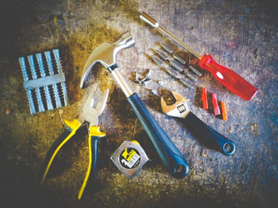 Best Tools in the HVAC Industry