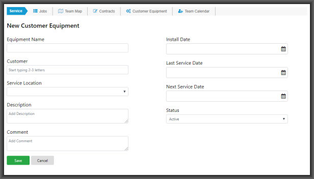 hvac estimate software