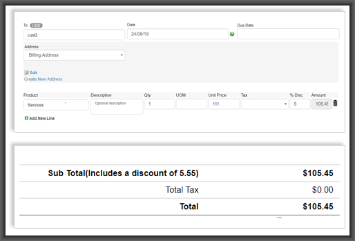 hvac estimate software